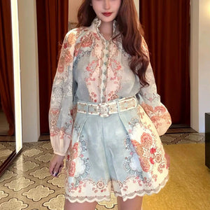 Coordinated Looks – House of MIAE