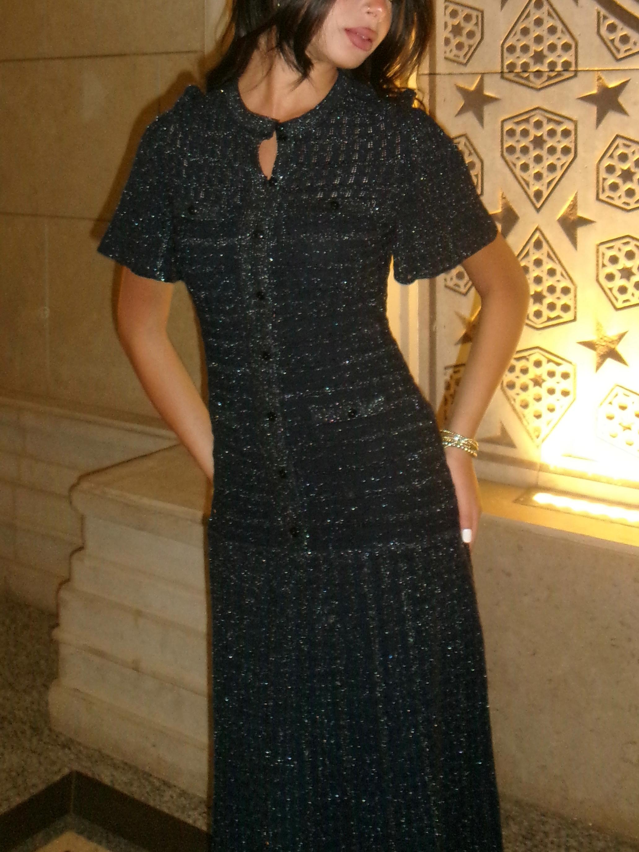 Sparkle Dress