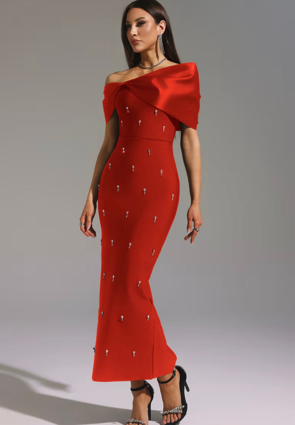 Aura Dress