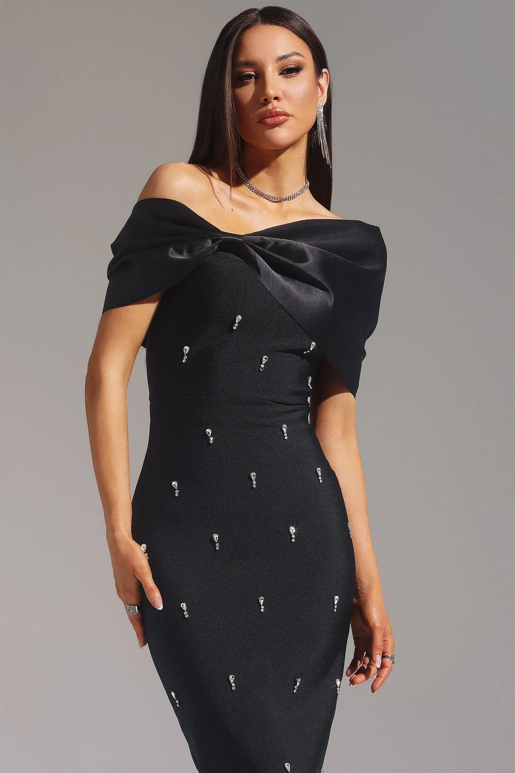 Aura Dress