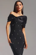 Aura Dress