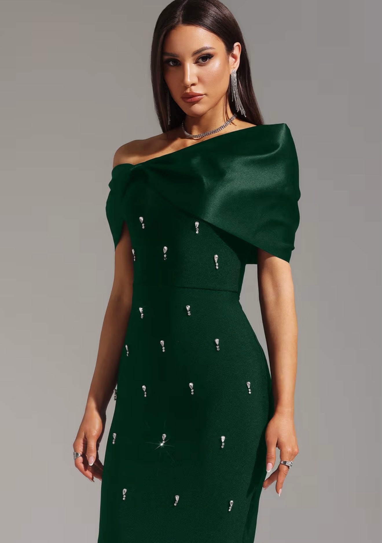 Aura Dress