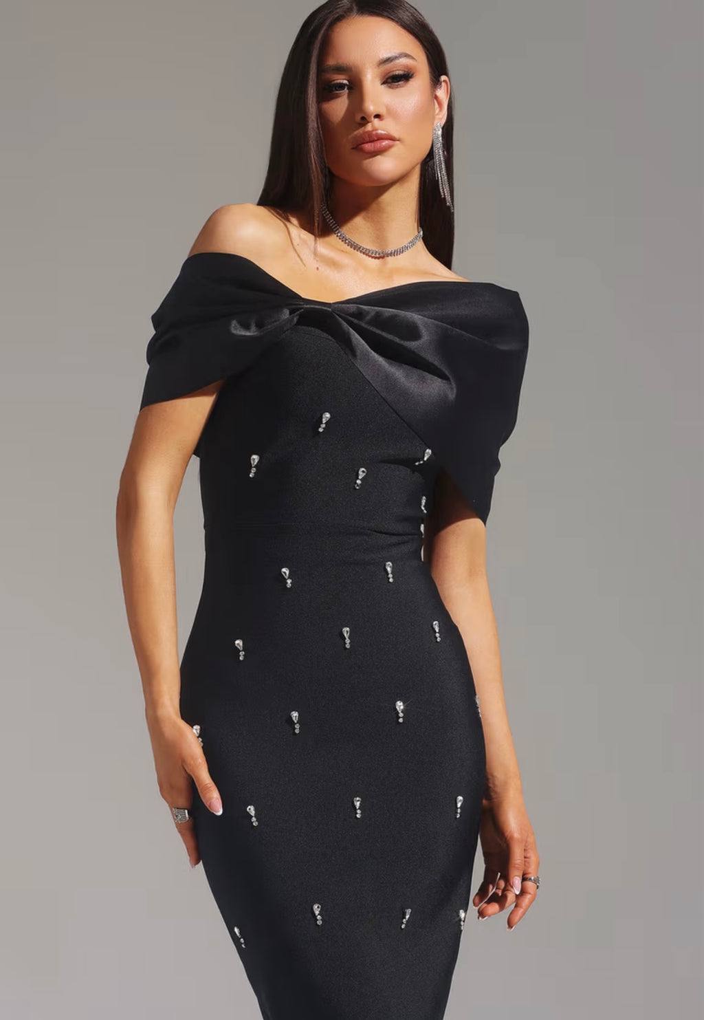 Aura Dress
