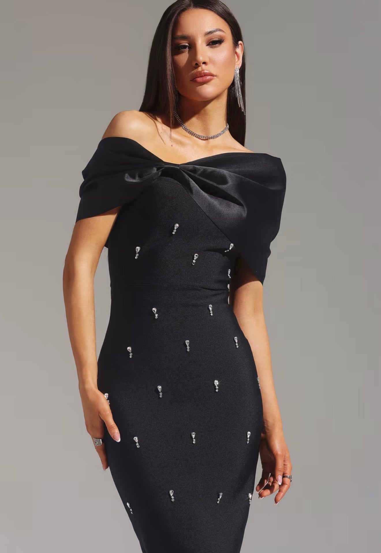Aura Dress