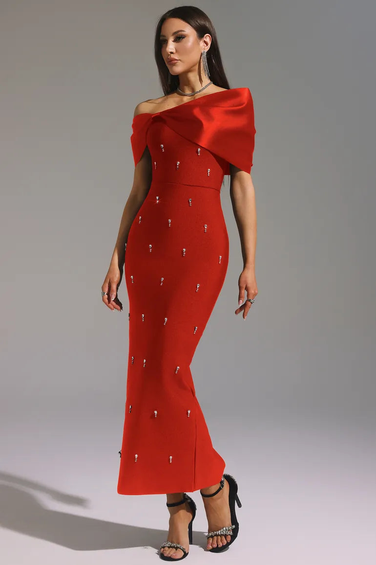 Aura Dress