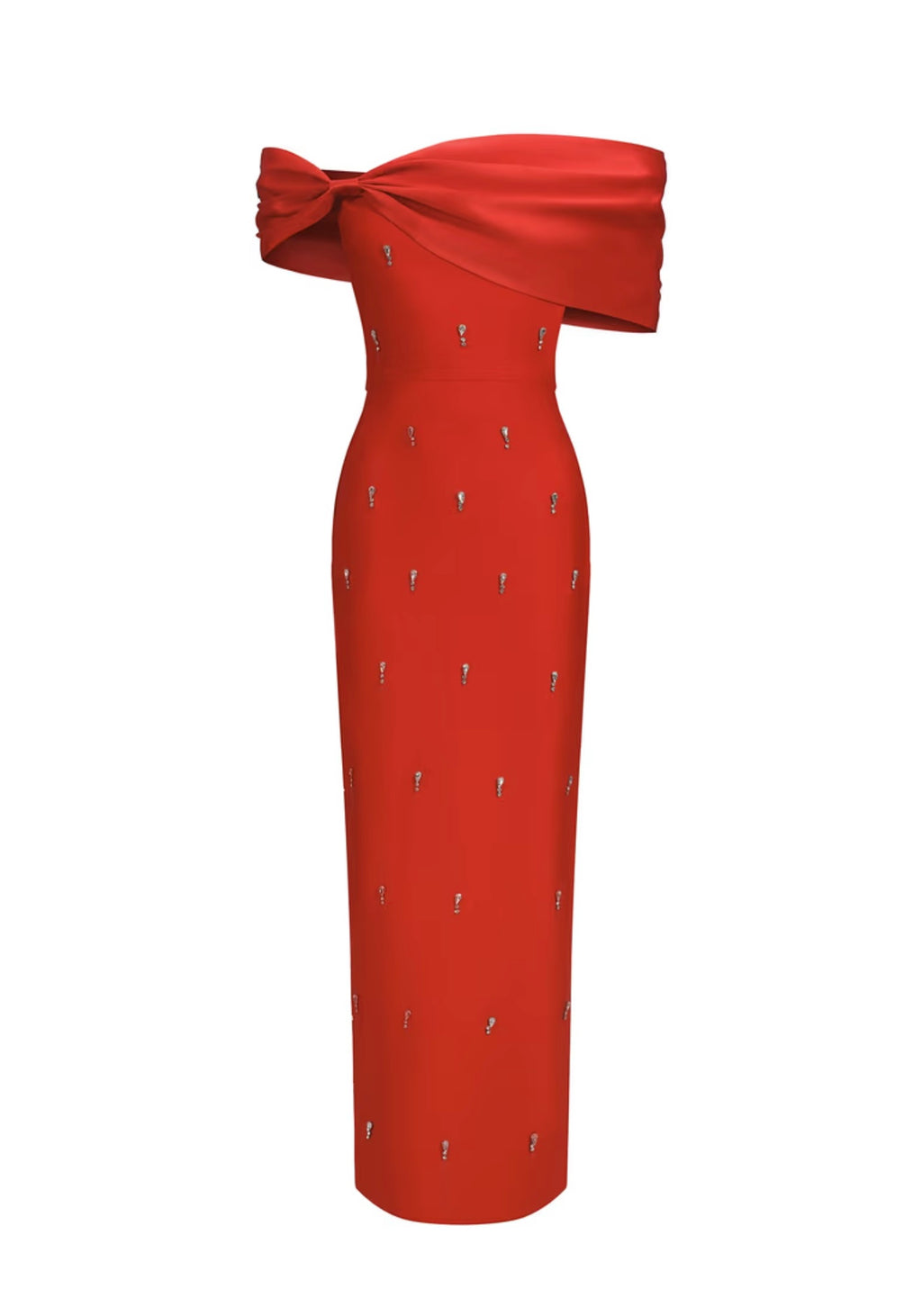 Aura Dress