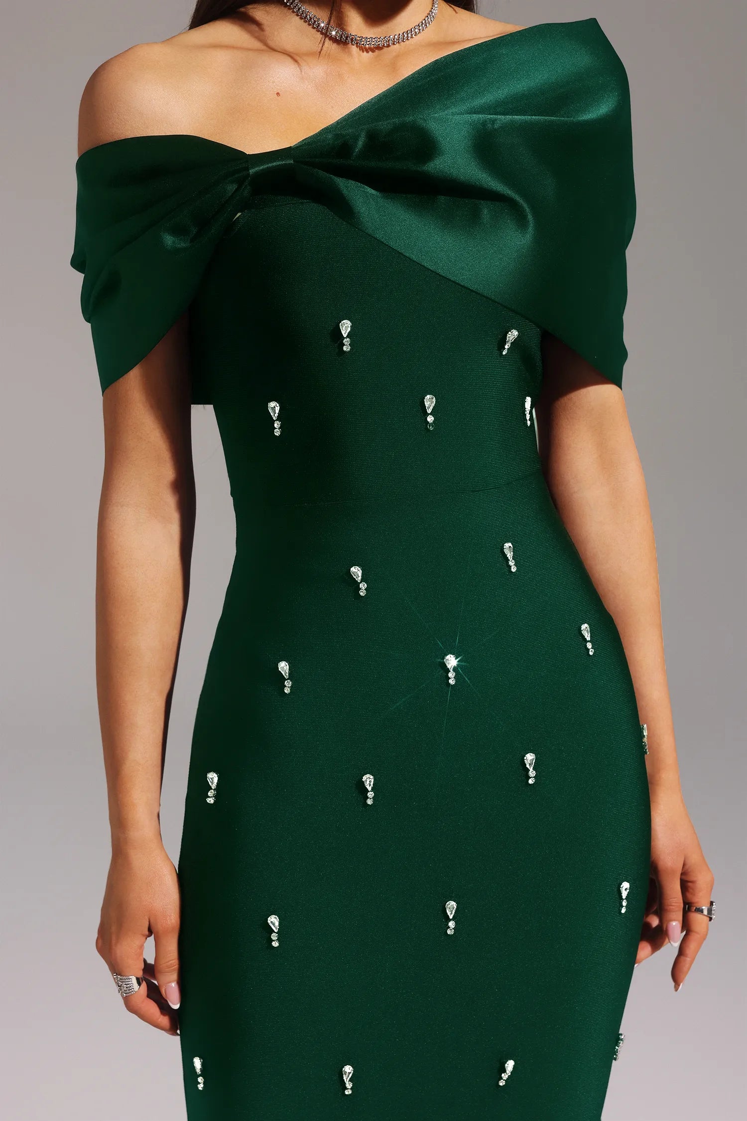 Aura Dress