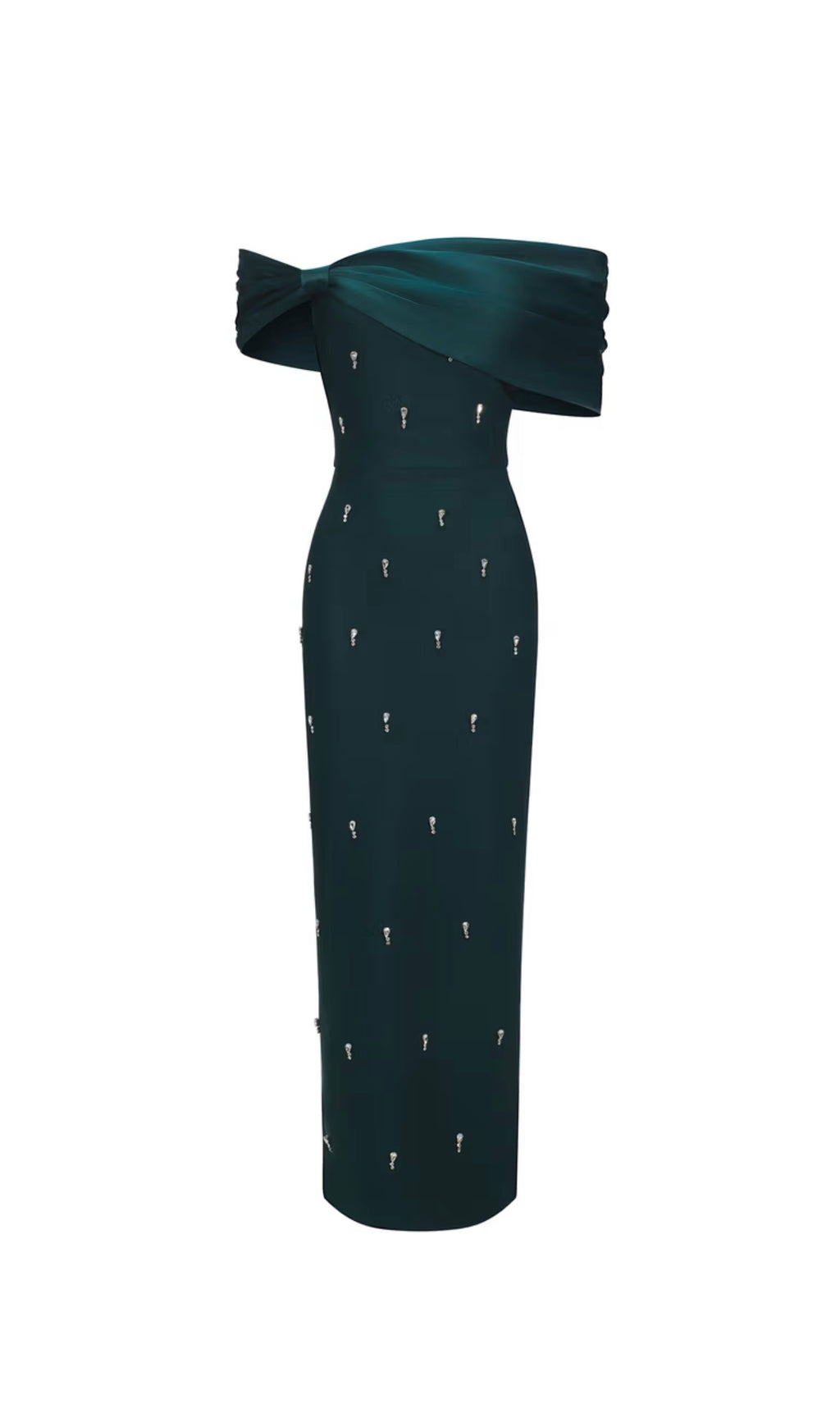 Aura Dress