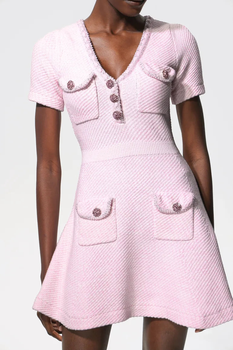 Barbie Dress