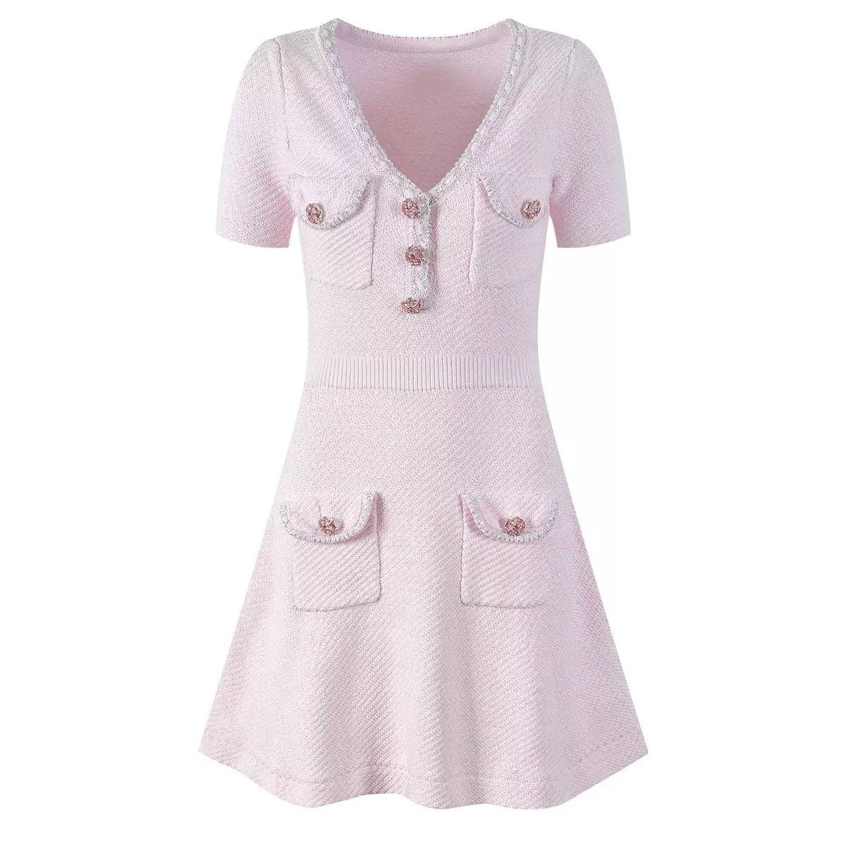 Barbie Dress