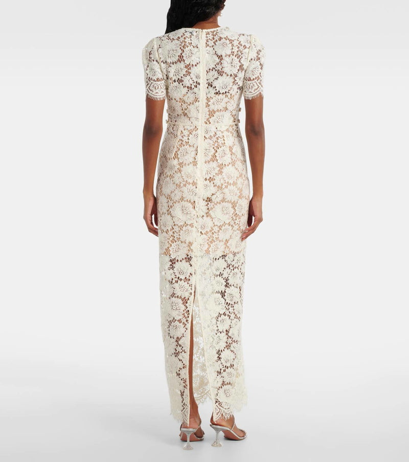 Bow Danteil dress