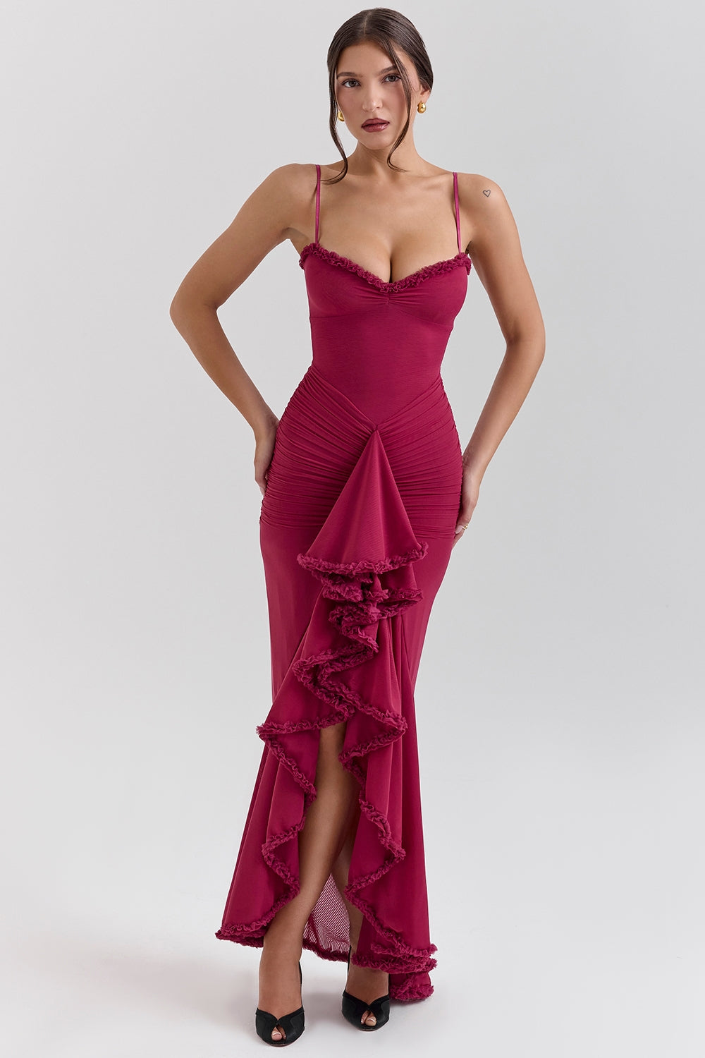 Camilia Dress