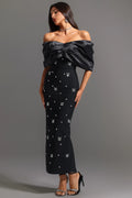 Glamour Crystal dress