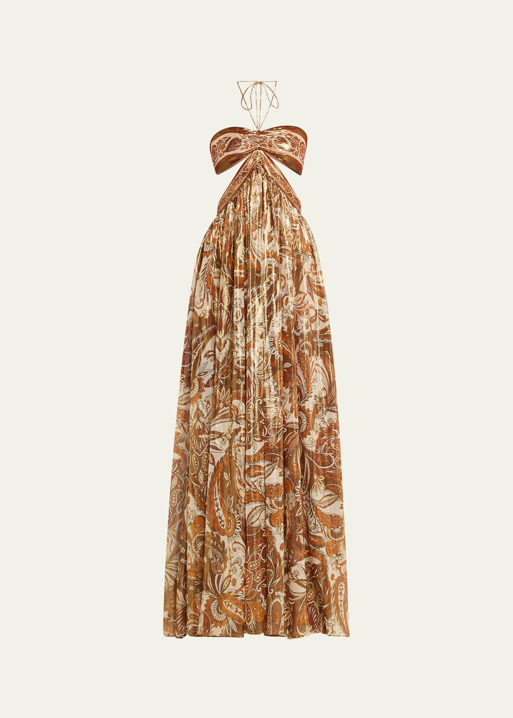 Kimmy Cut-Out Dress