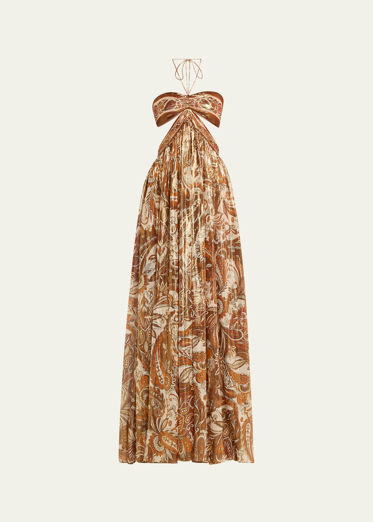 Kimmy Cut-Out Dress
