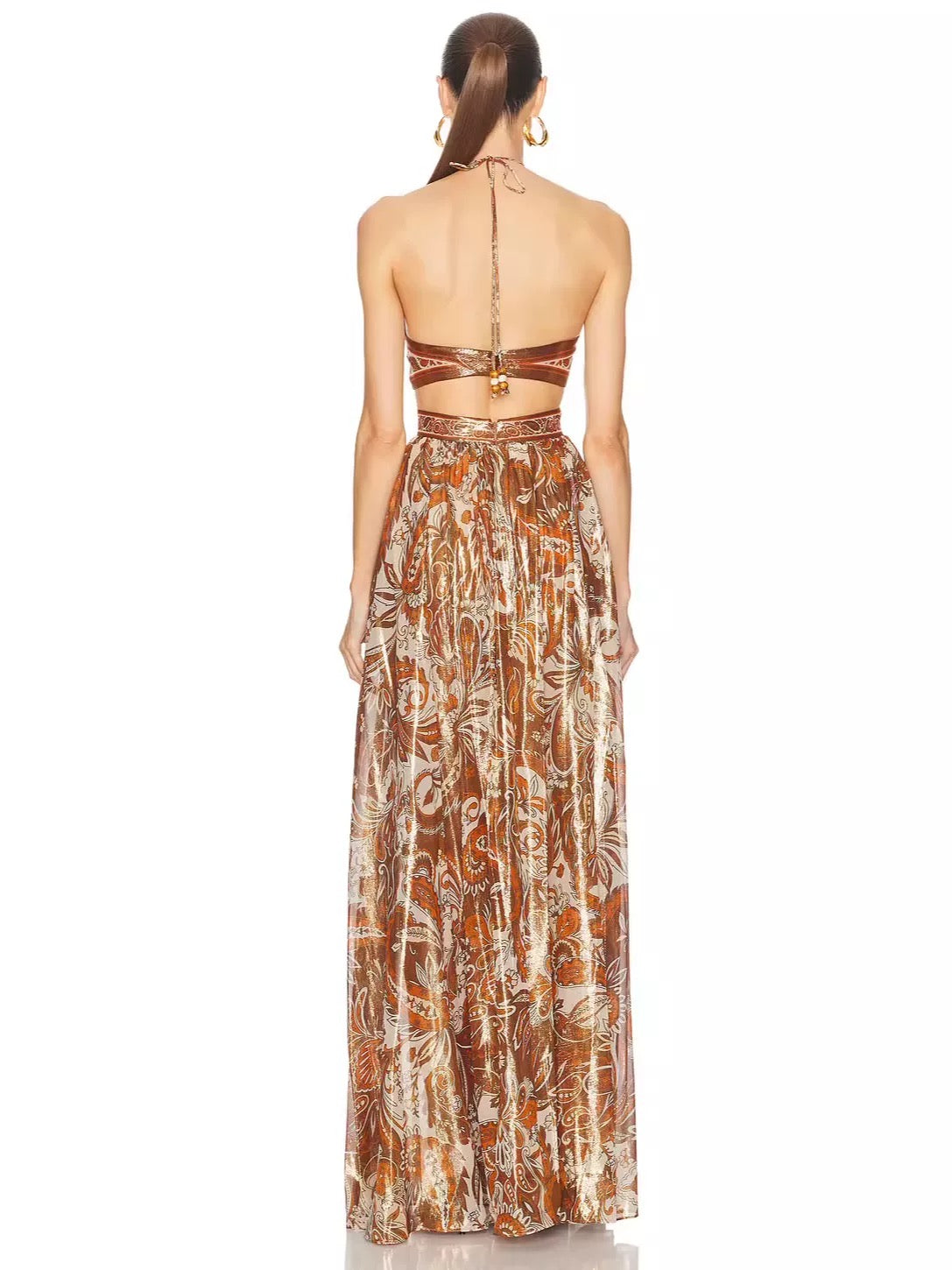Kimmy Cut-Out Dress
