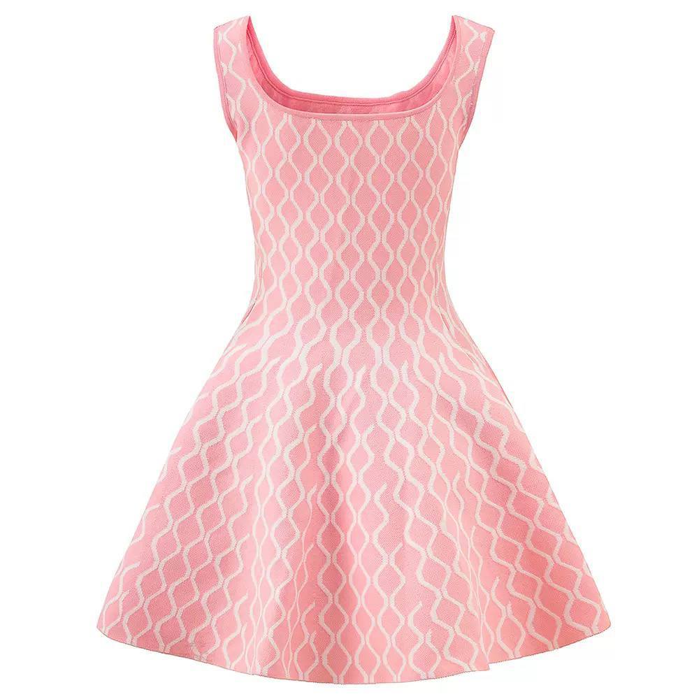 Maje mini dress