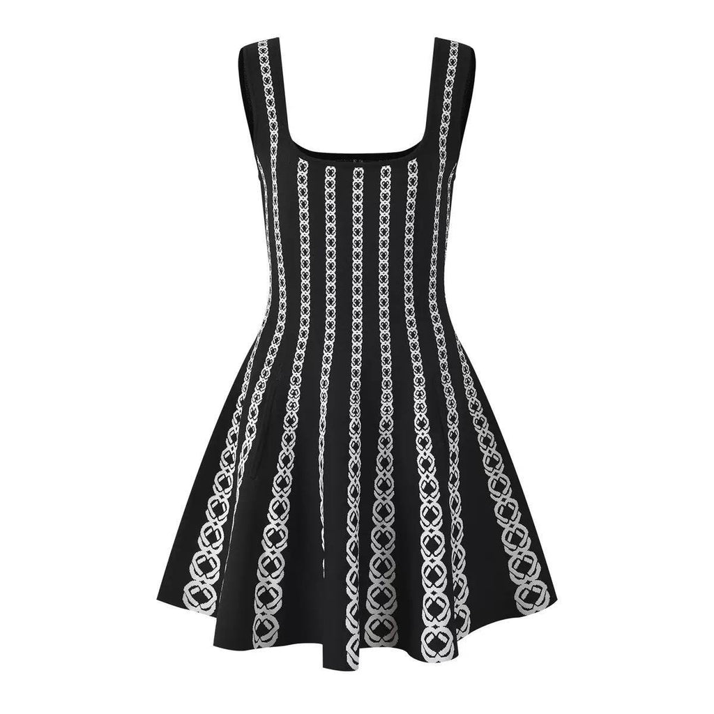 Maje mini dress