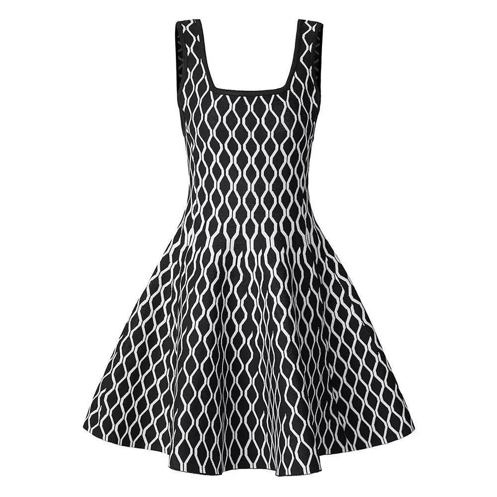 Maje mini dress