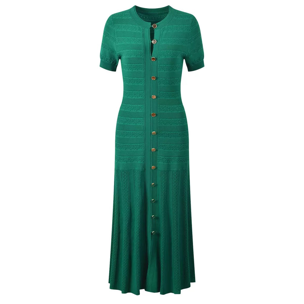 Milona Knit Dress