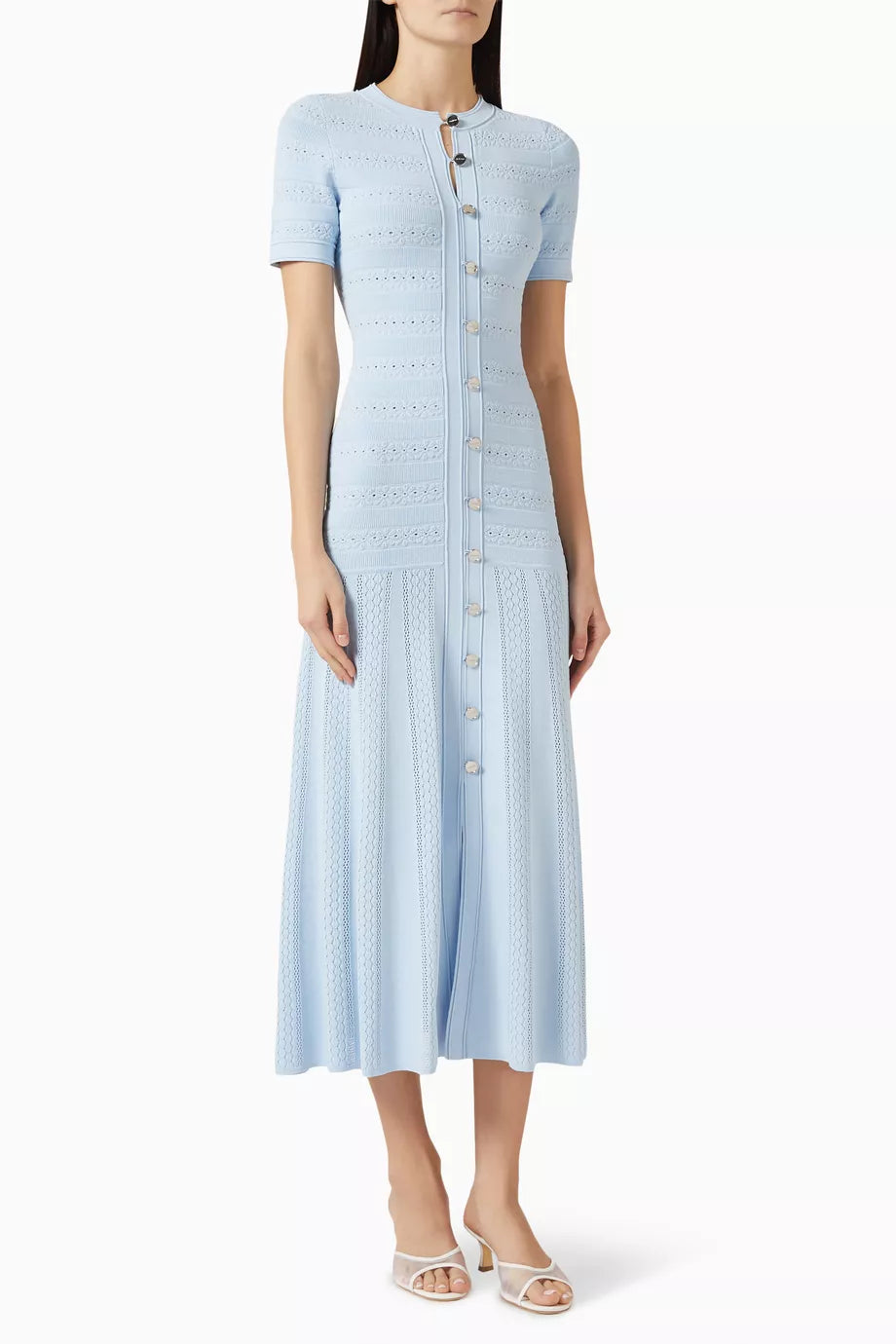 Milona Knit Dress