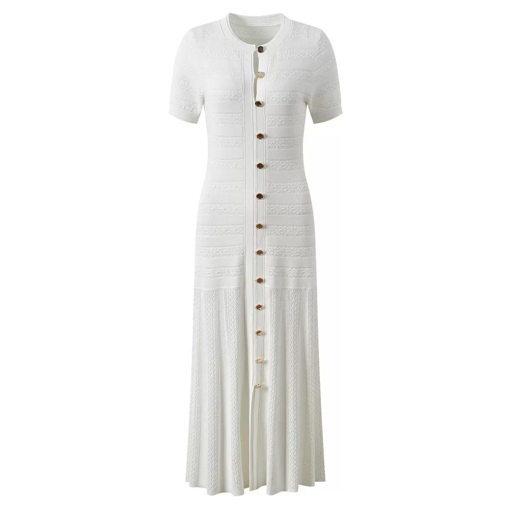 Milona Knit Dress