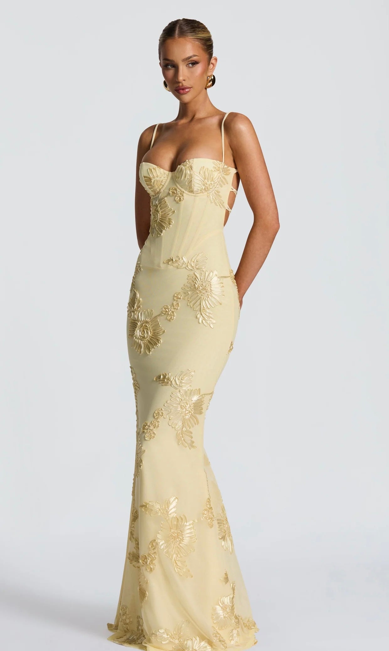 Nysa dress