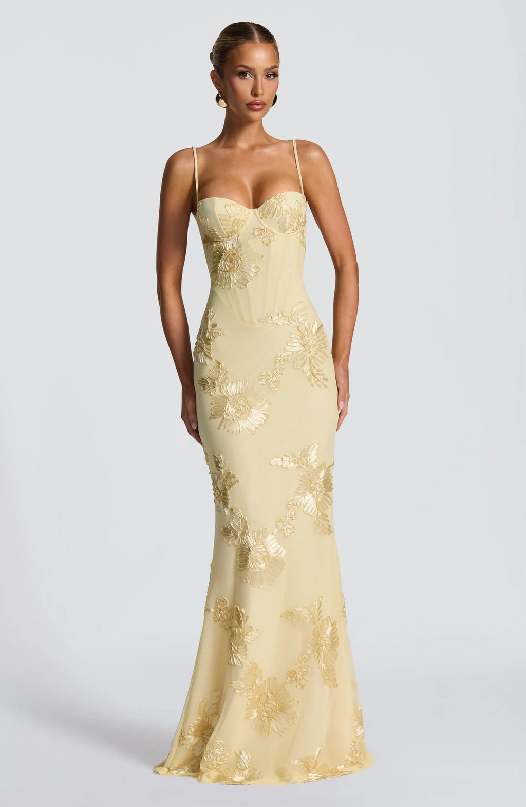 Nysa dress