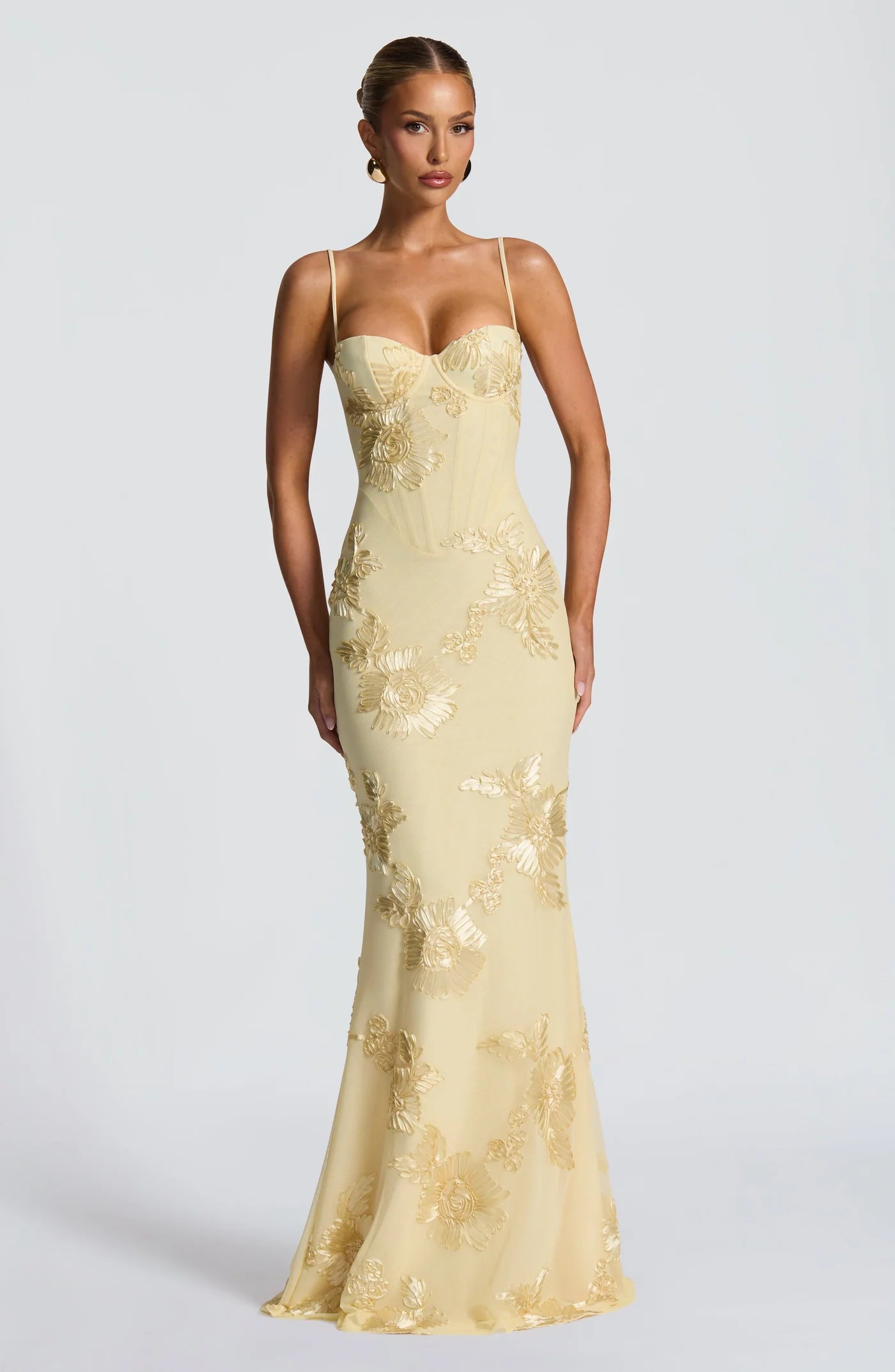 Nysa dress