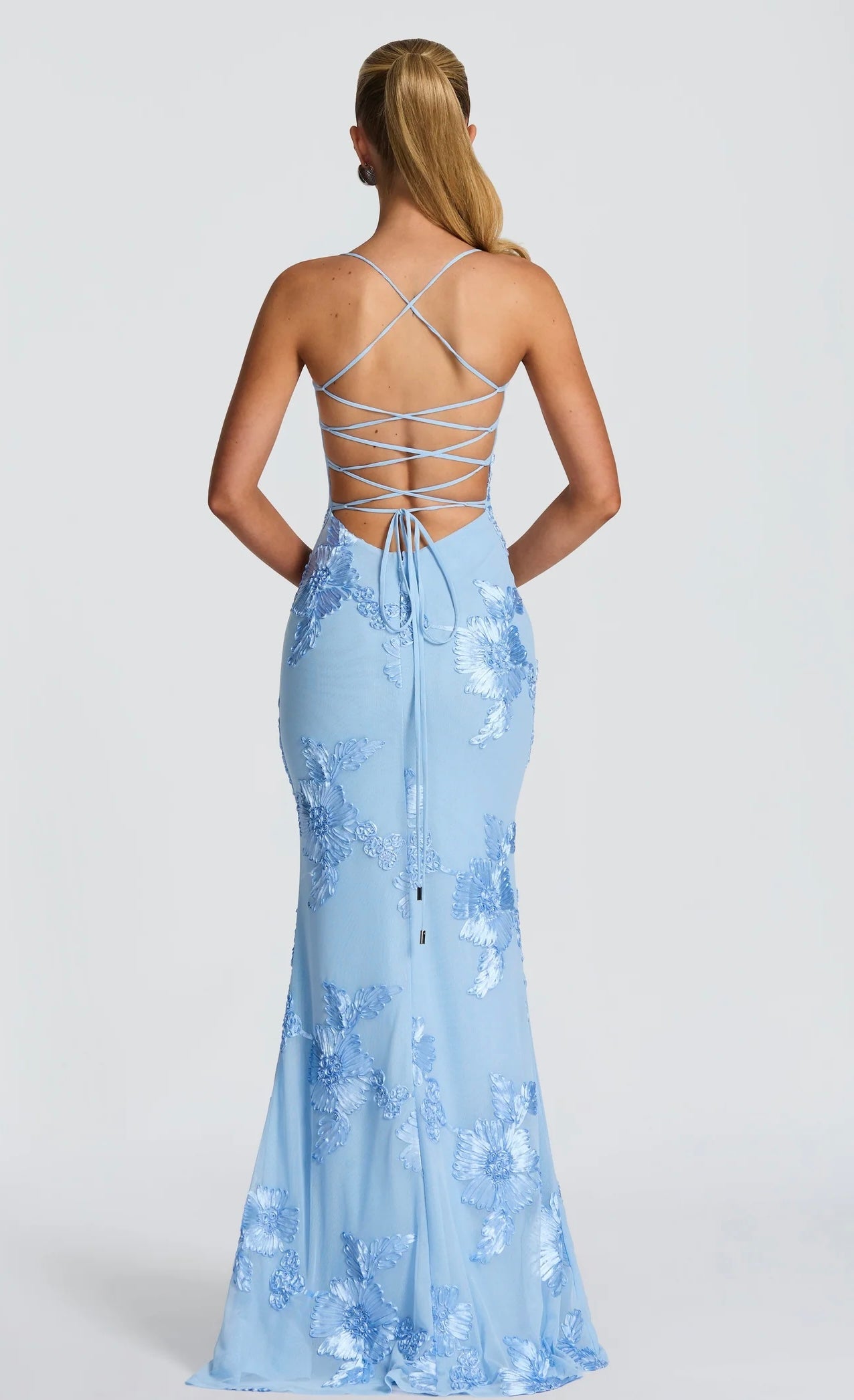 Nysa dress