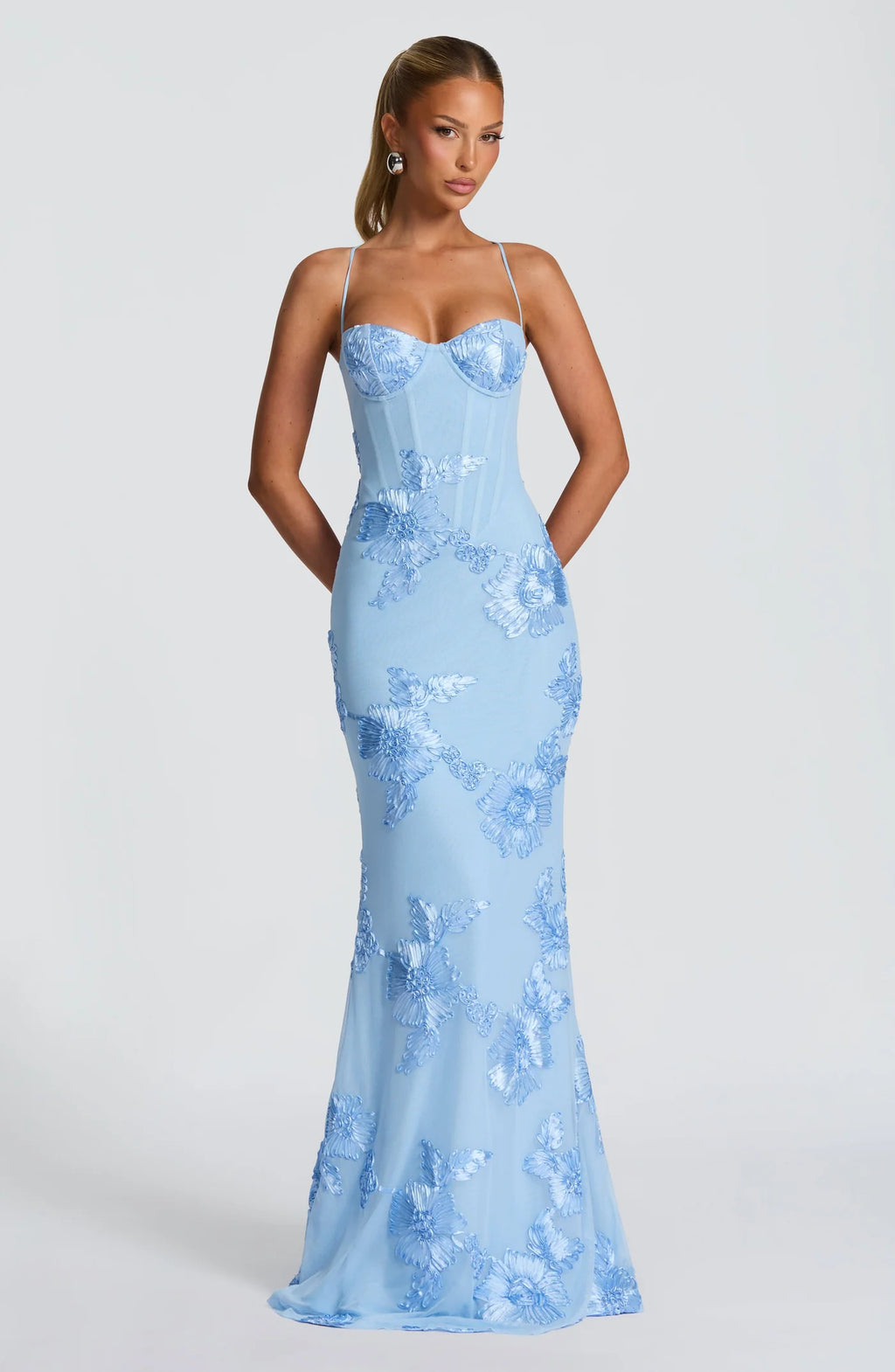 Nysa dress