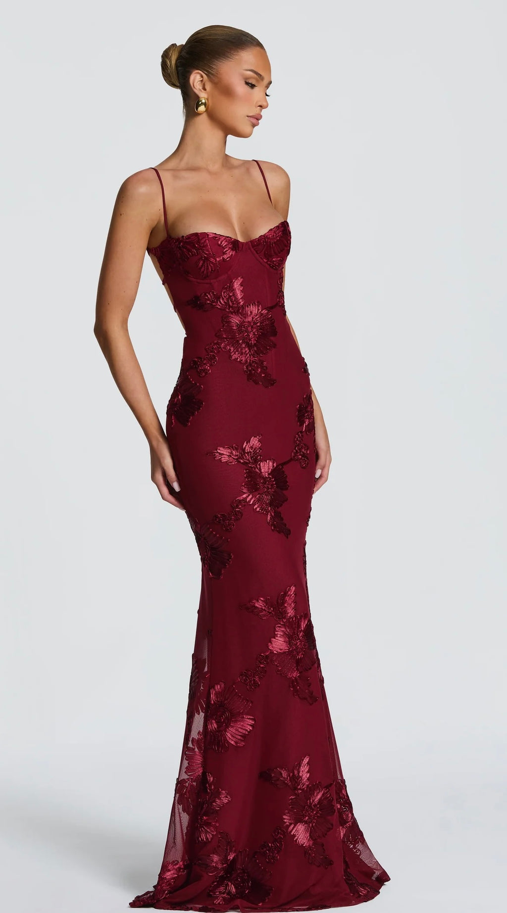Nysa dress