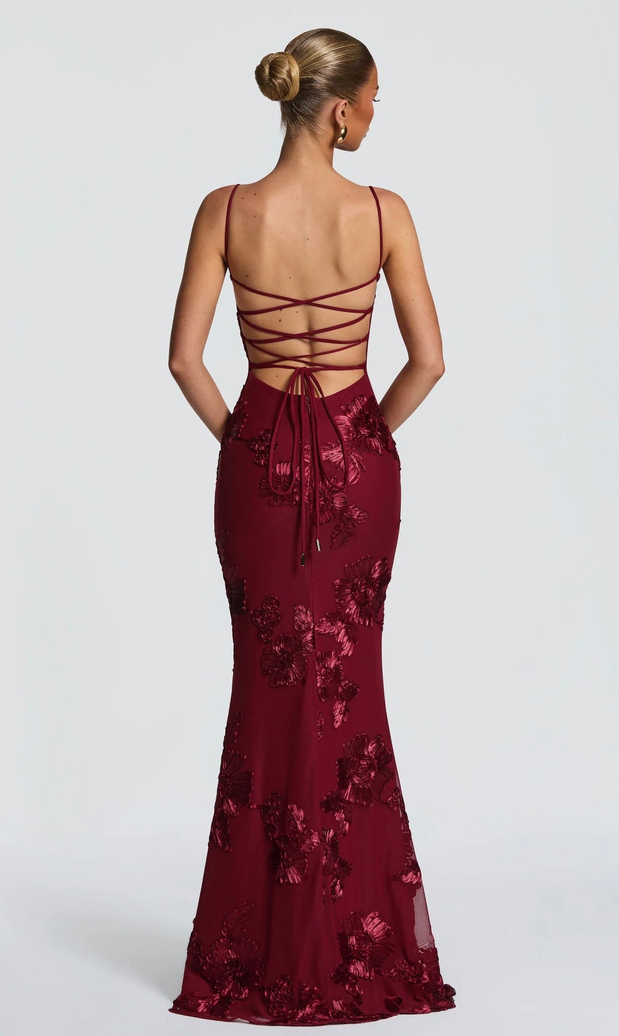 Nysa dress