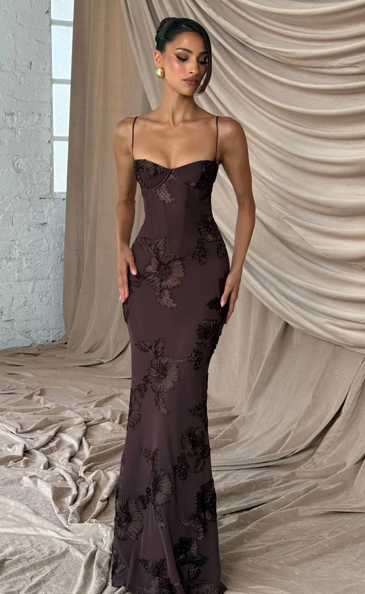 Nysa dress