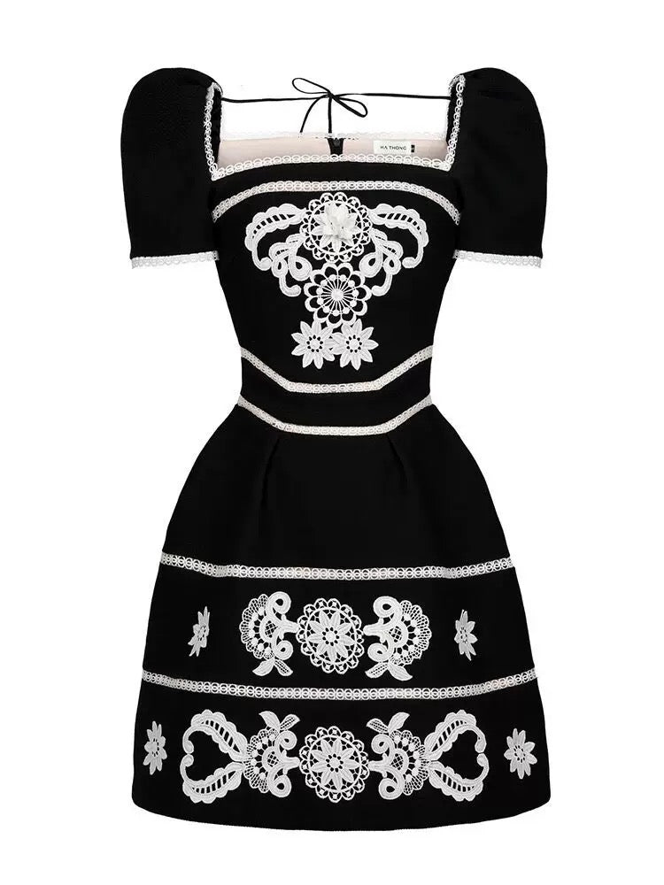 Shouq Mini Dress