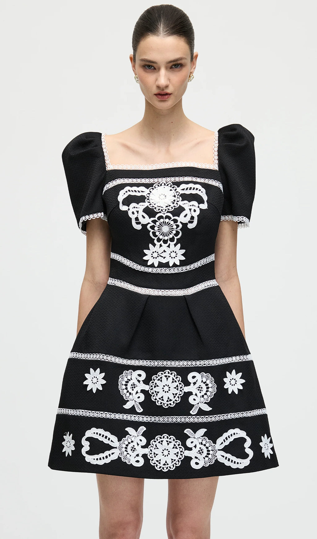 Shouq Mini Dress