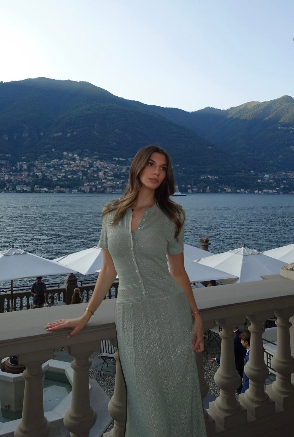 Soft Muse Dress