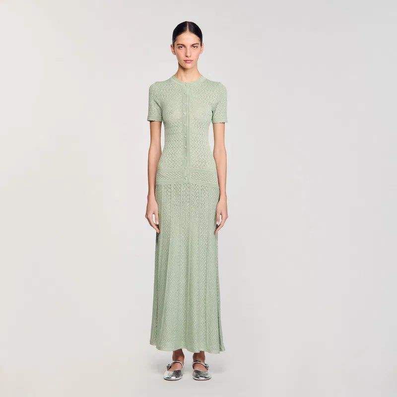 Soft Muse Dress