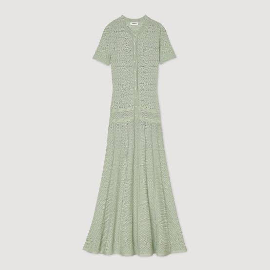 Soft Muse Dress