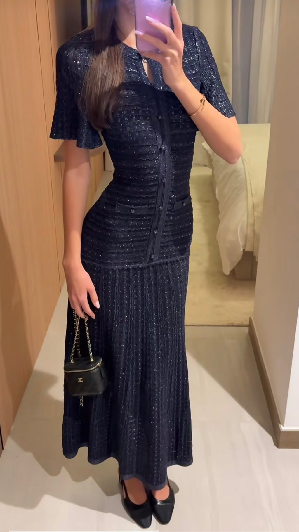 Sparkle Dress