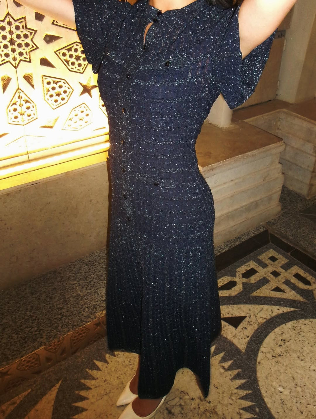 Sparkle Dress