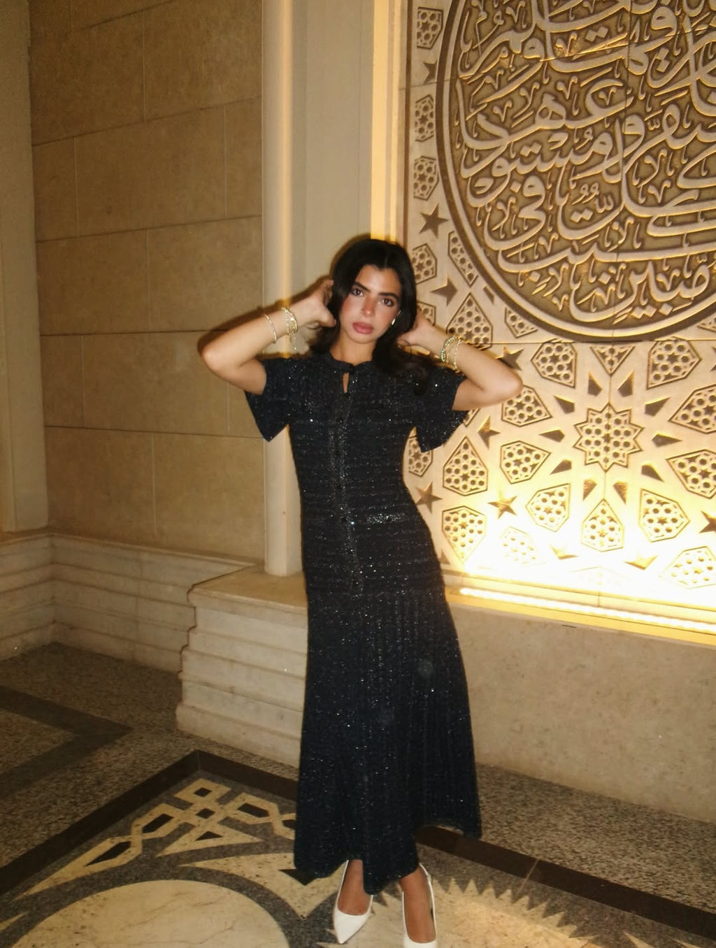 Sparkle Dress