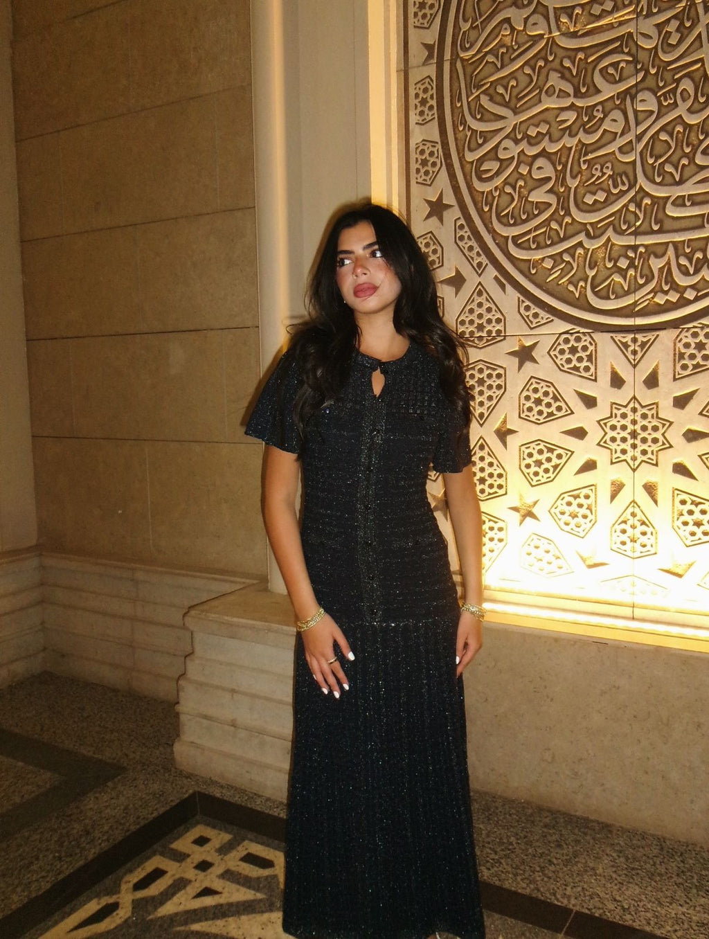 Sparkle Dress