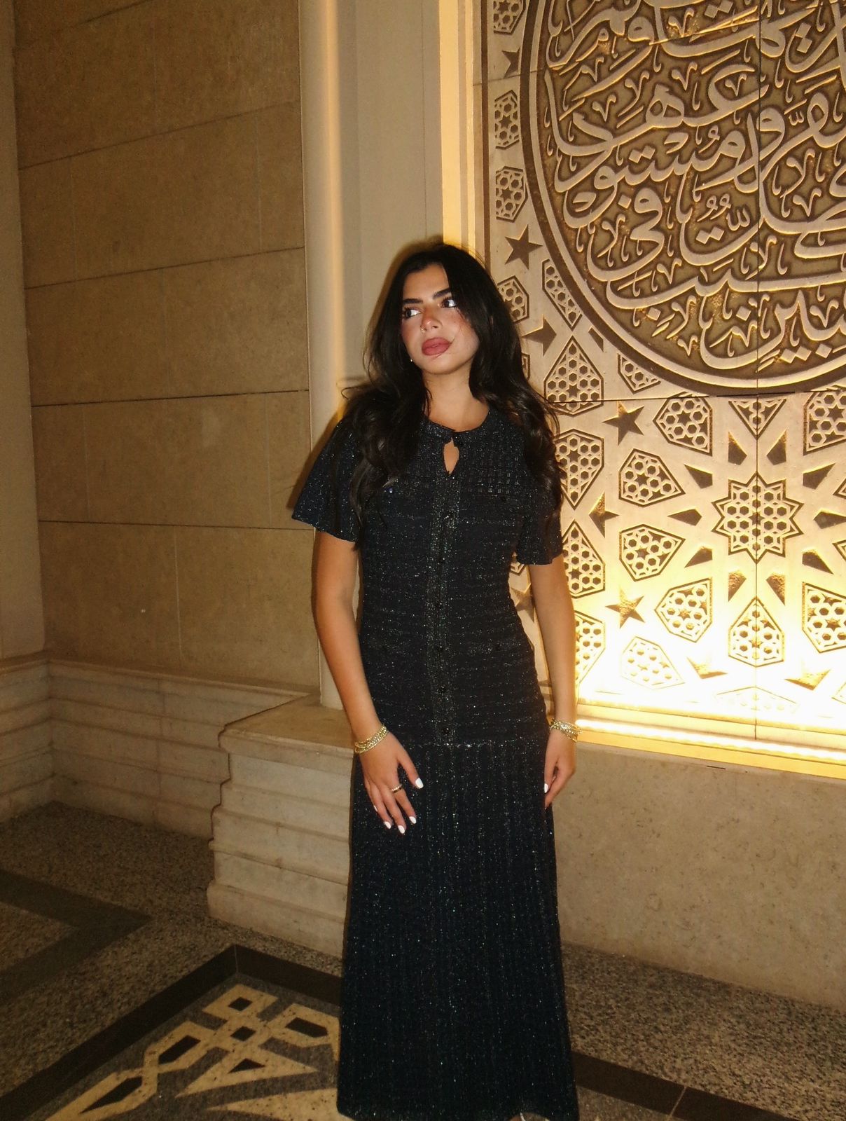 Sparkle Dress