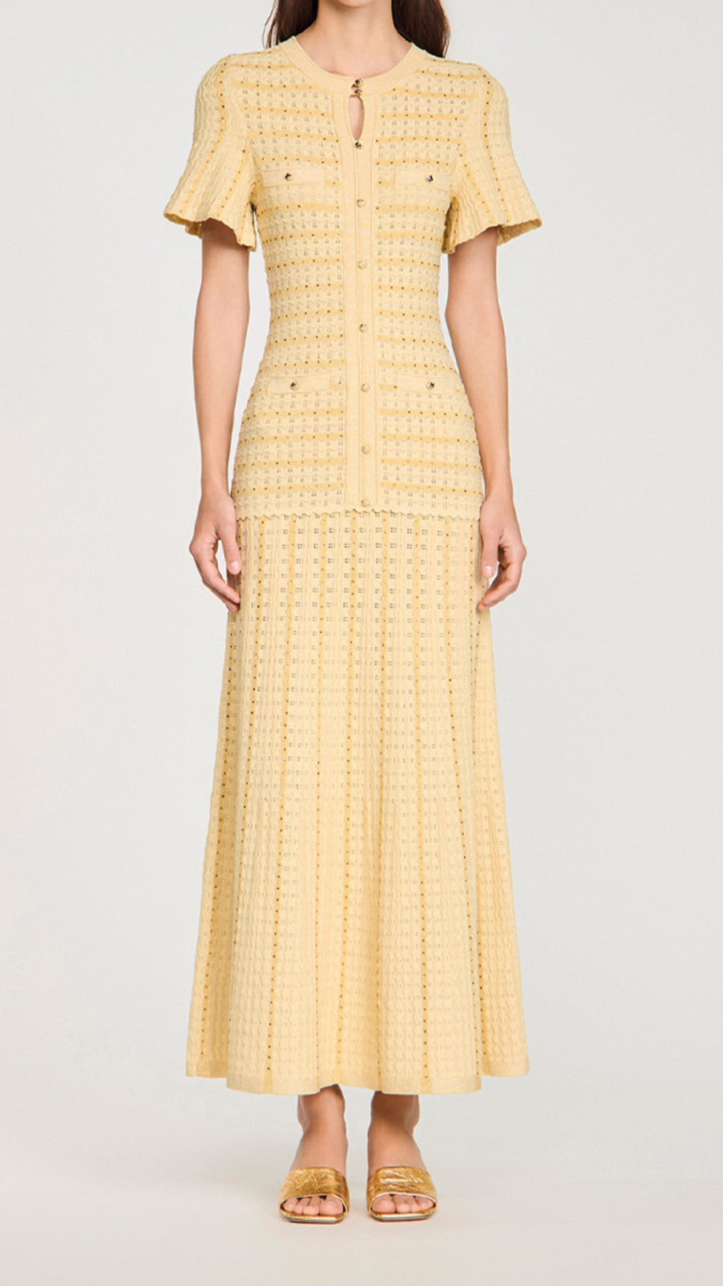 Sparkle Dress