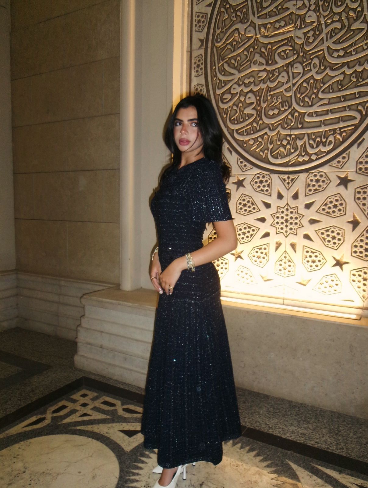 Sparkle Dress