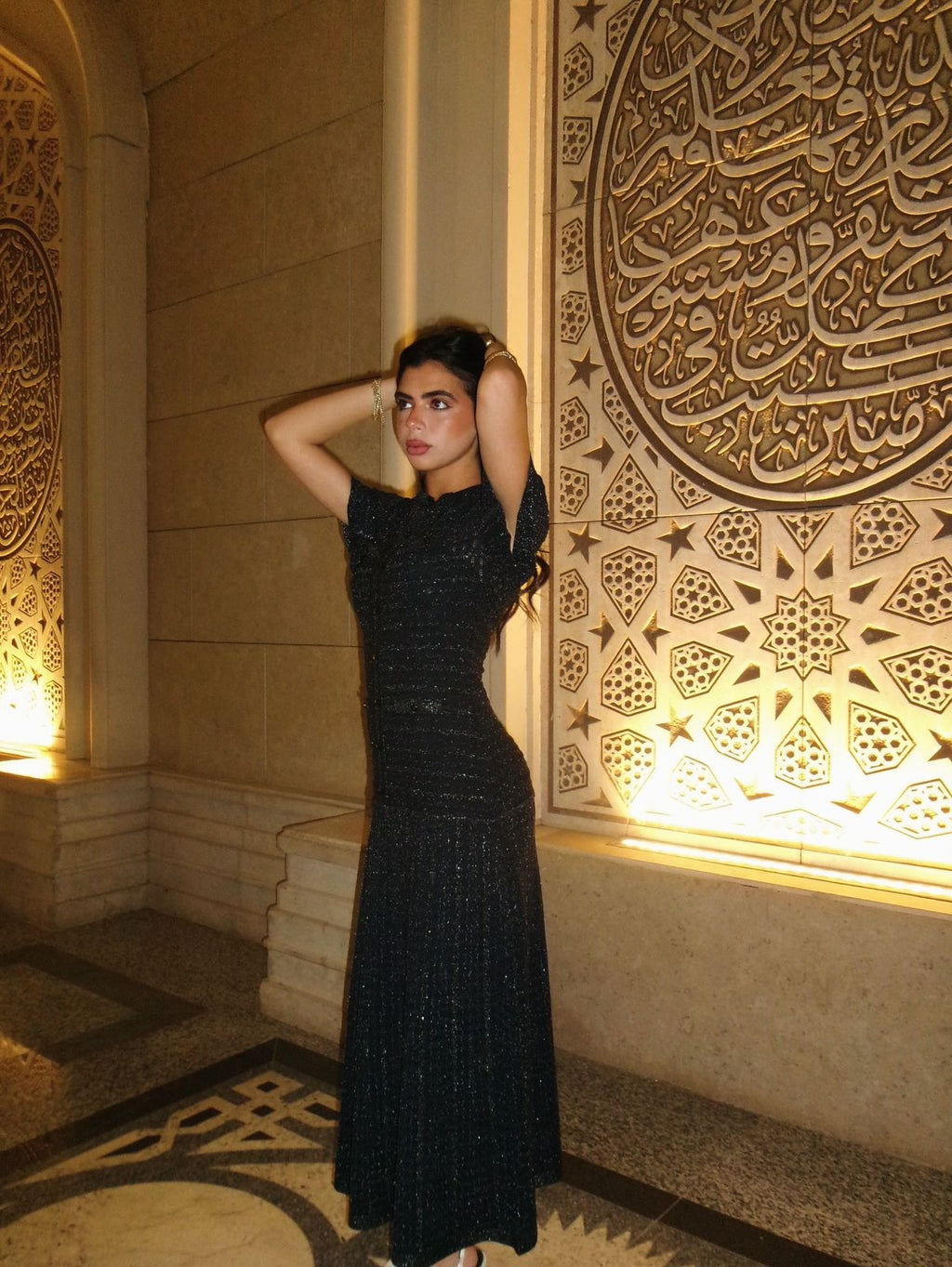 Sparkle Dress