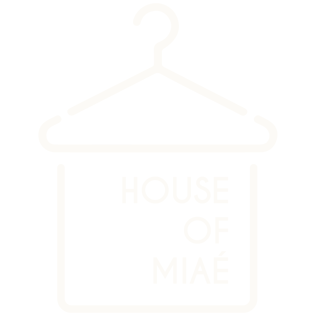 House of Miae