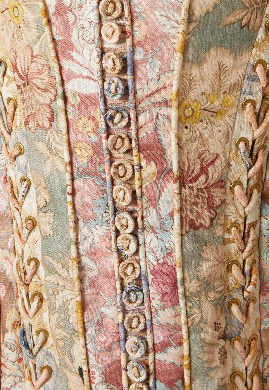 Vintage Short Dress